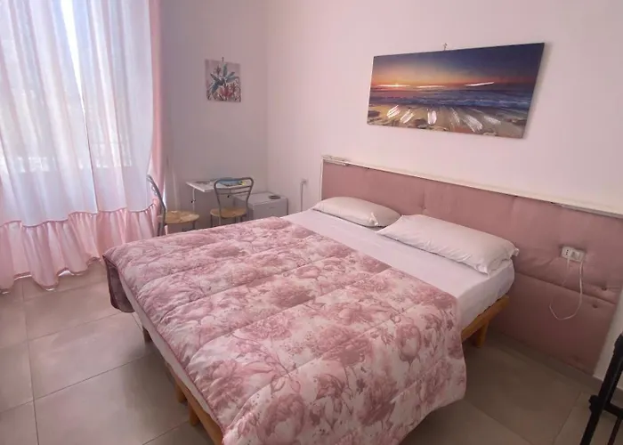 Bed and Breakfast Campo di Marte Napoli