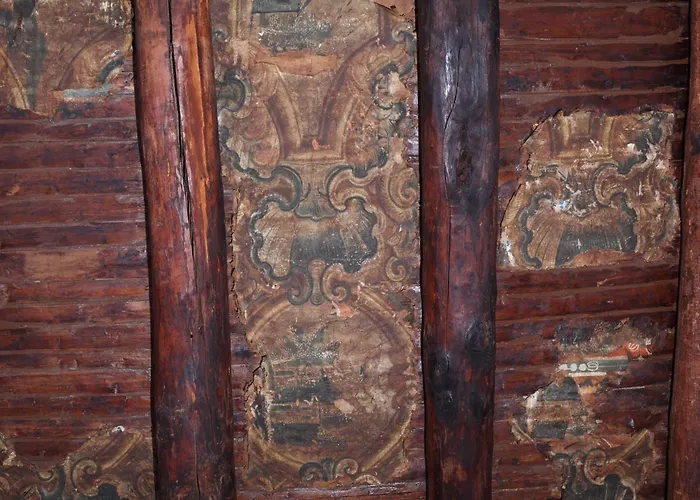 PietrasantaHotel Napoli