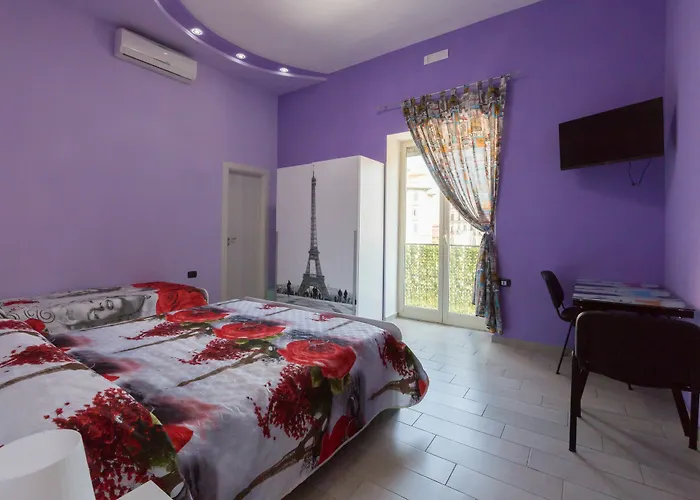 B&B PhoenixHotel Napoli